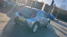 Toyota Aygo X 1.0 VVT-i Pure 5dr Petrol Hatchback